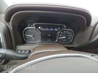 2023 GMC Sierra 2500HD Denali Crew Cab Medium Bed 5SA - miniatura 9