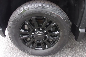 2023 GMC Sierra 2500HD Denali Crew Cab Medium Bed 5SA - miniatura 13
