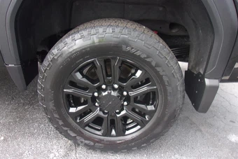 2023 GMC Sierra 2500HD Denali Crew Cab Medium Bed 5SA - miniatura 14