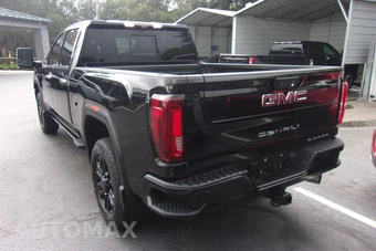 2023 GMC Sierra 2500HD Denali Crew Cab Medium Bed 5SA - miniatura 15