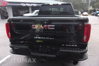 2023 GMC Sierra 2500HD Denali Crew Cab Medium Bed 5SA - miniatura 16