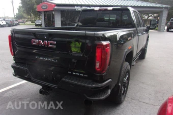2023 GMC Sierra 2500HD Denali Crew Cab Medium Bed 5SA - miniatura 17