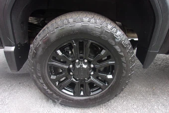 2023 GMC Sierra 2500HD Denali Crew Cab Medium Bed 5SA - miniatura 18