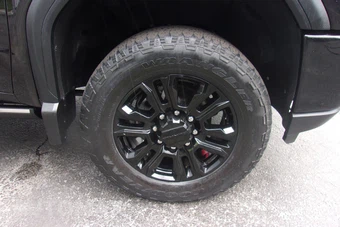 2023 GMC Sierra 2500HD Denali Crew Cab Medium Bed 5SA - miniatura 19