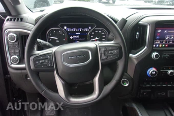 2023 GMC Sierra 2500HD Denali Crew Cab Medium Bed 5SA - miniatura 22