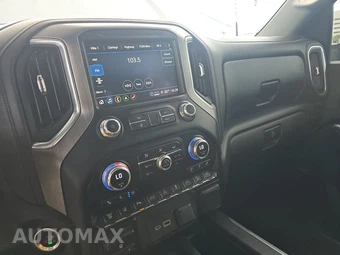 2023 GMC Sierra 2500HD Denali Crew Cab Medium Bed 5SA - miniatura 11