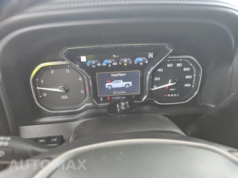 2023 GMC Sierra 2500HD Denali Crew Cab Medium Bed 5SA - miniatura 12