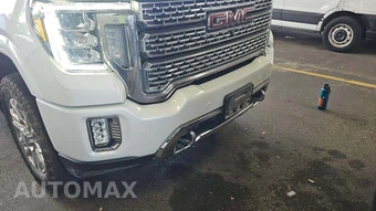 2023 GMC Sierra 2500HD Denali Crew Cab Medium Bed 5SA - miniatura 22