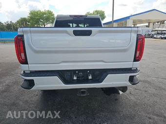 2023 GMC Sierra 2500HD Denali Crew Cab Medium Bed 5SA - miniatura 5