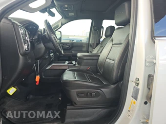 2023 GMC Sierra 2500HD Denali Crew Cab Medium Bed 5SA - miniatura 7