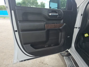 2023 GMC Sierra 2500HD Denali Crew Cab Medium Bed 5SA - miniatura 9