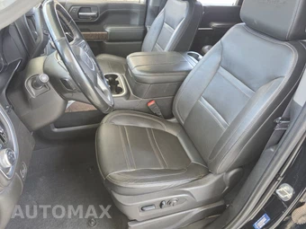 2023 GMC Sierra 2500HD Denali Crew Cab Medium Bed 5SA - miniatura 11