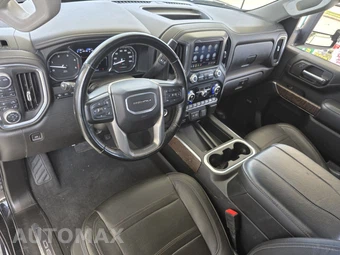 2023 GMC Sierra 2500HD Denali Crew Cab Medium Bed 5SA - miniatura 12