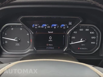 2023 GMC Sierra 2500HD Denali Crew Cab Medium Bed 5SA - miniatura 13