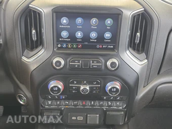 2023 GMC Sierra 2500HD Denali Crew Cab Medium Bed 5SA - miniatura 14
