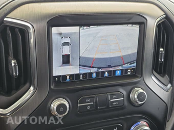 2023 GMC Sierra 2500HD Denali Crew Cab Medium Bed 5SA - miniatura 15