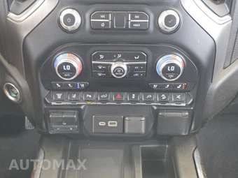 2023 GMC Sierra 2500HD Denali Crew Cab Medium Bed 5SA - miniatura 16
