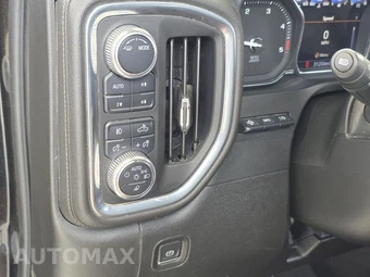 2023 GMC Sierra 2500HD Denali Crew Cab Medium Bed 5SA - miniatura 18