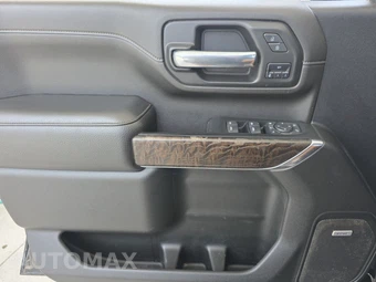2023 GMC Sierra 2500HD Denali Crew Cab Medium Bed 5SA - miniatura 19