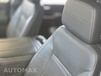 2023 GMC Sierra 2500HD Denali Crew Cab Medium Bed 5SA - miniatura 23