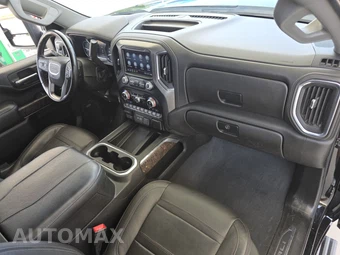 2023 GMC Sierra 2500HD Denali Crew Cab Medium Bed 5SA - miniatura 26
