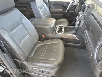 2023 GMC Sierra 2500HD Denali Crew Cab Medium Bed 5SA - miniatura 27