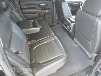 2023 GMC Sierra 2500HD Denali Crew Cab Medium Bed 5SA - miniatura 28