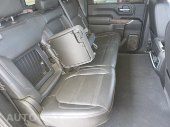 2023 GMC Sierra 2500HD Denali Crew Cab Medium Bed 5SA - miniatura 29