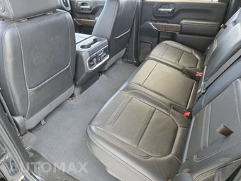 2023 GMC Sierra 2500HD Denali Crew Cab Medium Bed 5SA - miniatura 30