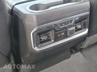 2023 GMC Sierra 2500HD Denali Crew Cab Medium Bed 5SA - miniatura 31