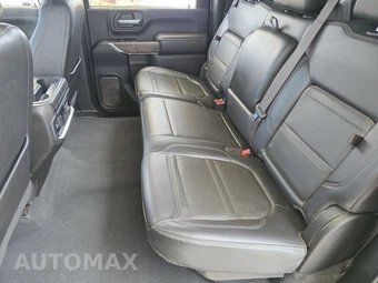 2023 GMC Sierra 2500HD Denali Crew Cab Medium Bed 5SA - miniatura 32
