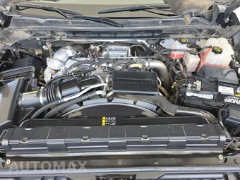 2023 GMC Sierra 2500HD Denali Crew Cab Medium Bed 5SA - miniatura 33