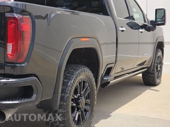 2023 GMC Sierra 2500HD Denali Crew Cab Medium Bed 5SA - miniatura 39