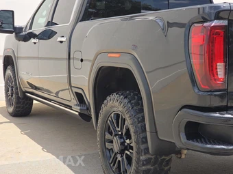 2023 GMC Sierra 2500HD Denali Crew Cab Medium Bed 5SA - miniatura 40