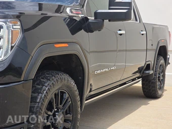 2023 GMC Sierra 2500HD Denali Crew Cab Medium Bed 5SA - miniatura 41