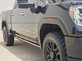 2023 GMC Sierra 2500HD Denali Crew Cab Medium Bed 5SA - miniatura 42