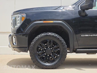 2023 GMC Sierra 2500HD Denali Crew Cab Medium Bed 5SA - miniatura 43