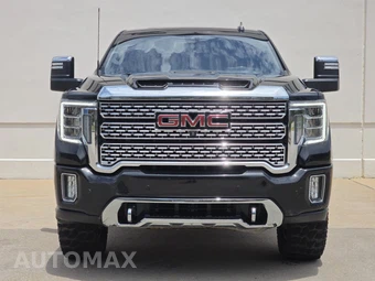 2023 GMC Sierra 2500HD Denali Crew Cab Medium Bed 5SA - miniatura 7