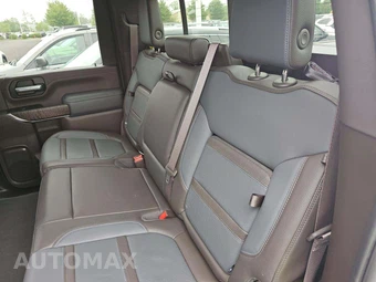 2023 GMC Sierra 2500HD Denali Crew Cab Medium Bed 5SA - miniatura 13