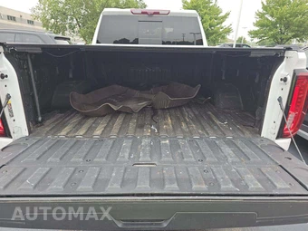 2023 GMC Sierra 2500HD Denali Crew Cab Medium Bed 5SA - miniatura 14