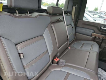 2023 GMC Sierra 2500HD Denali Crew Cab Medium Bed 5SA - miniatura 16