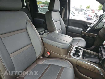 2023 GMC Sierra 2500HD Denali Crew Cab Medium Bed 5SA - miniatura 18