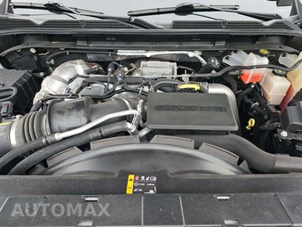 2023 GMC Sierra 2500HD Denali Crew Cab Medium Bed 5SA - miniatura 21