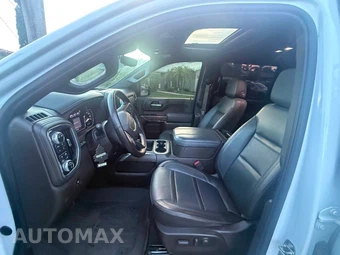 2023 GMC Sierra 2500HD Denali Crew Cab Medium Bed 5SA - miniatura 14
