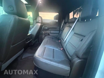 2023 GMC Sierra 2500HD Denali Crew Cab Medium Bed 5SA - miniatura 15