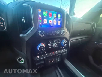 2023 GMC Sierra 2500HD Denali Crew Cab Medium Bed 5SA - miniatura 17