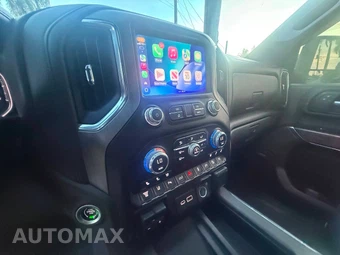 2023 GMC Sierra 2500HD Denali Crew Cab Medium Bed 5SA - miniatura 18