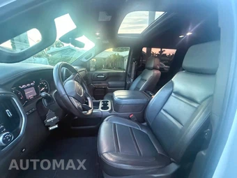 2023 GMC Sierra 2500HD Denali Crew Cab Medium Bed 5SA - miniatura 20