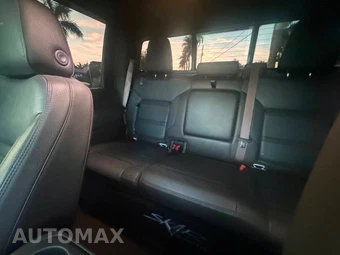 2023 GMC Sierra 2500HD Denali Crew Cab Medium Bed 5SA - miniatura 21