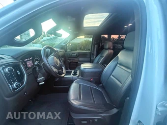 2023 GMC Sierra 2500HD Denali Crew Cab Medium Bed 5SA - miniatura 24